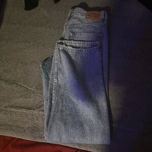 94 baggy levi jeans size 26